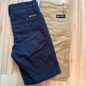 Bundle Of Boys Walkshorts (2)